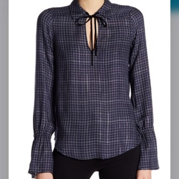 Paige top new condition - Picture 1 of 5